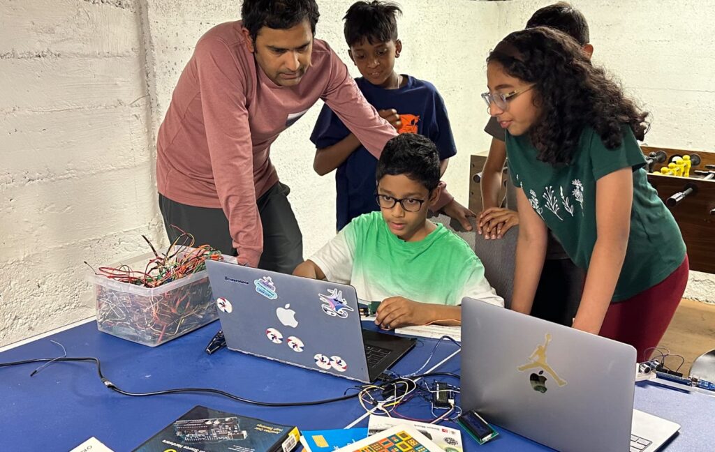 Future Innovators