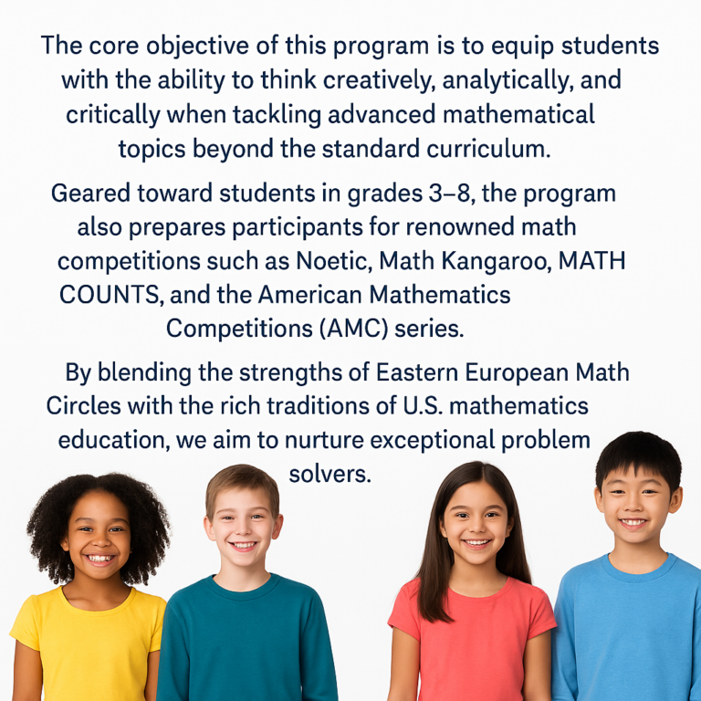 math circles