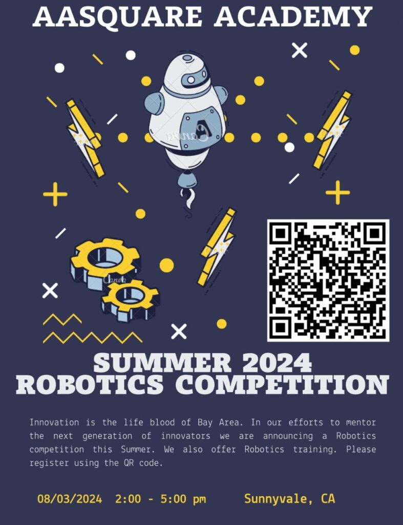 Robotics Competition 2024