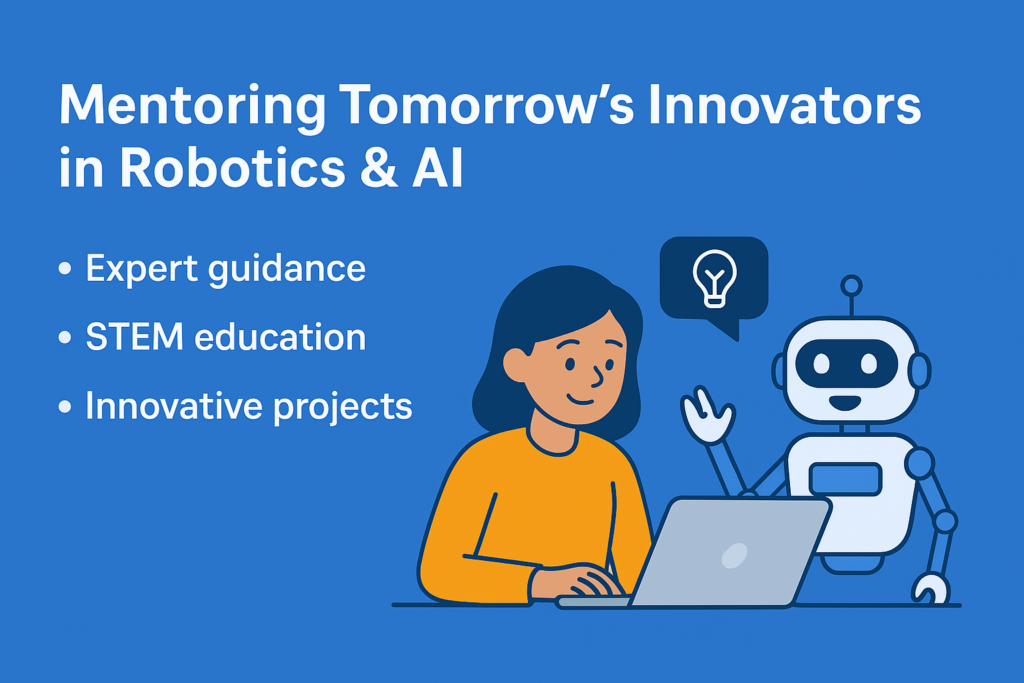 Empowering Future Innovators