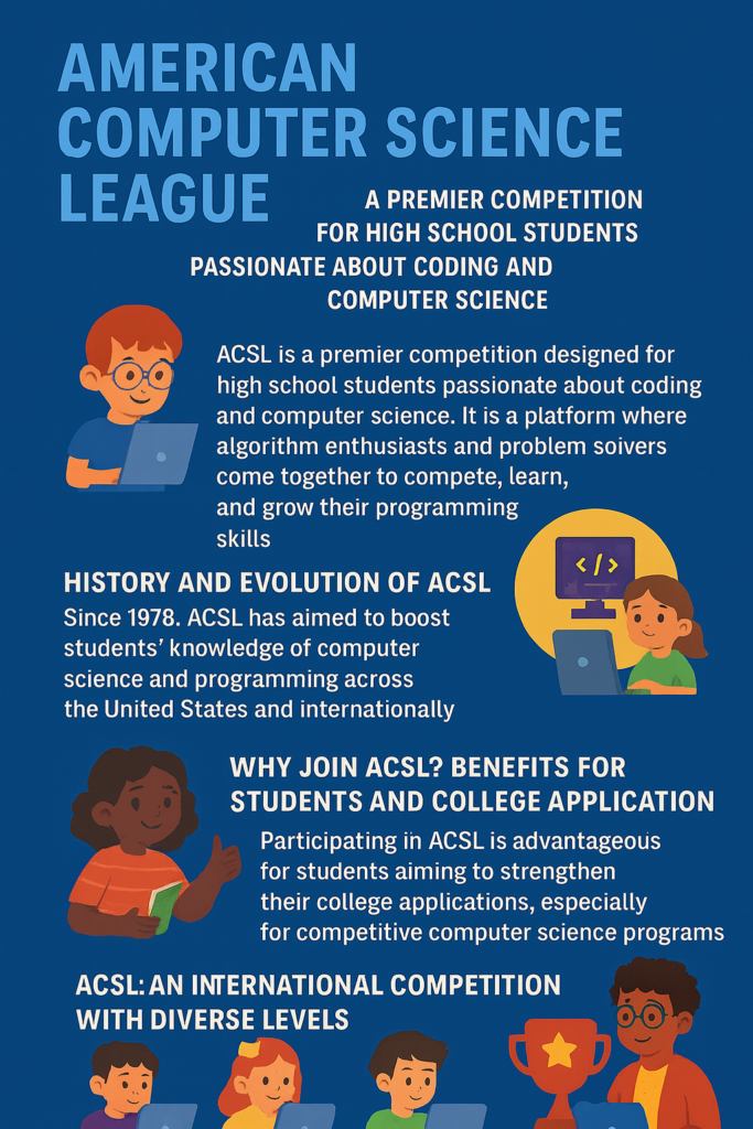 ACSL Competition